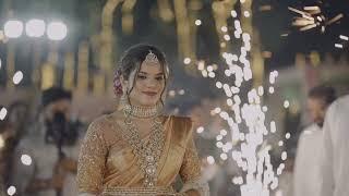 prachi x suraj engagement cinematic video