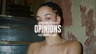 WSTRN Type Beat 'Opinions' | (Prod. @_mjproductions)