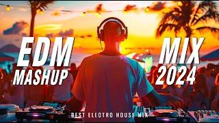 DJ REMIX 2024  Mashups & Remixes Of Popular Songs  DJ Remix Club Music Dance Mix 2024 #1