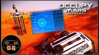 ТАЙНЫ АНТЕНН ◈ Occupy Mars: The Game ◈ ОБНОВЛЕНИЕ v0.154.4 ◈  Прохождение ◈ #16