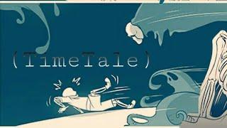 Комикс Undertale/Timetale 1 глава  RUSDUB by Smile Комиксы