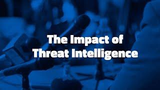 The Impact of Webroot Threat Intelligence on Your Business | Webroot