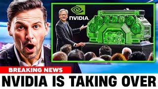 Nvidia Just Created THIS To DESTROY Microsoft