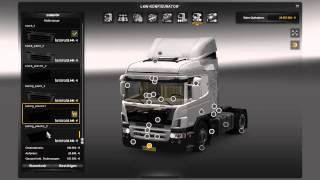 [ETS2 v1.16.] All Scania Pack Mega Mod