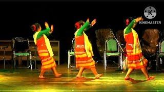 রাজবংশী গানের কয়েকটি অসাধারণ নাচ । bhawaiya gaan। Bhawaiya song dance। rajbanshi  @hamar matir gan