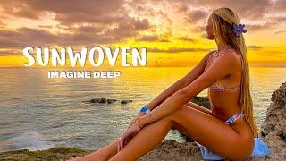 Imagine Deep ''Sunwoven'' || Deep House Type Beat