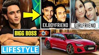 Vikas Gupta Lifestyle, Age, Boyfriend, Family & Biography in Hindi | Bigg Boss 13 Wild Card