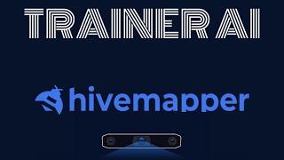 Hivemapper Trainer Ai