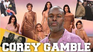 Is Corey Gamble a F3D/H@NDLER working for P. Diddy!? Psychic tarot reading