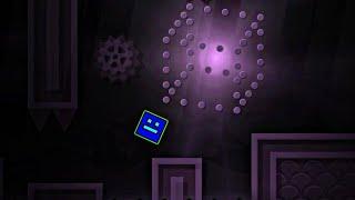 Geometry Dash | "Nox" by Spu7Nix (XXL Insane)