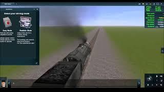 trainz driver 2 glitch in trainz a new era