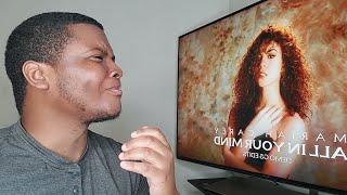 Mariah Carey - "All In Your Mind" Demo G5 Edit (REACTION)