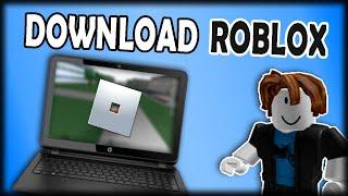 How To Download Roblox On PC & Laptop [FULL GUIDE]