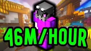 DO THIS if you need money FAST in Hypixel Skyblock... (BEST BEGINNER METHOD)