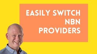 The Simple Steps to Move to a New #NBN Provider