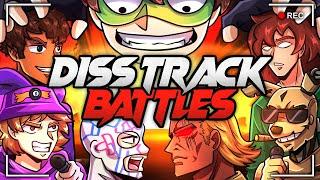 Discord Diss Track Battles