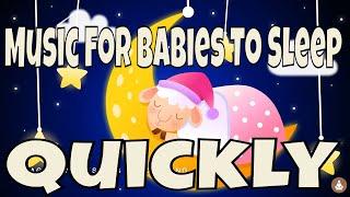 Baby Videos For Babies To Watch, Music For Babies To Sleep Quickly, Baby Music To Sleep Relaxing,