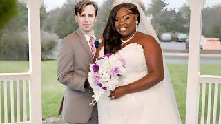Overweight Bride Gets Humiliated By Groom At Altar - Then Does Something Unexpected