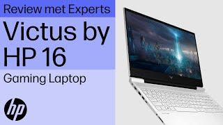 Victus by HP 16 - Review with HP Live Experts [2022]