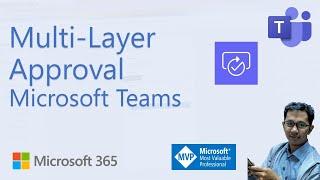 Multi Layer Approval pada Microsoft Teams - Tutorial M365