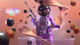 Bubble Tea Tracer Pack Full Showcase (MW3 Season 4 Reloaded)