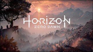 Horizon Zero Dawn: PC Full Gameplay (No Commentary)