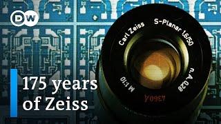 The rise of a global company - From the microscope to the moon landing | DW Documentary