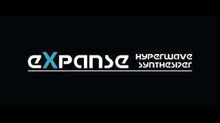 Expanse 1.0 Overview