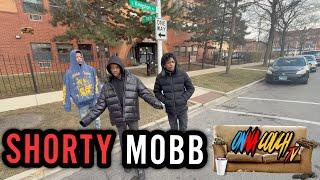 Shorty Mobb (Dottie Road) Hood Vlogs| Took Black Mobb Block Lil Scoom89 Bloodyhound LilJeff Drench