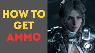 How to Get Ammo in The First Descendant