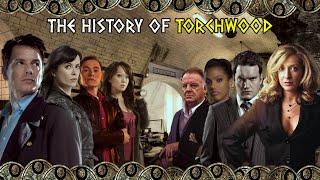 The History Of: Torchwood