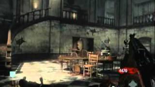 Black Ops Zombies - Kino Der Toten Solo Strategy 30+ Part 1