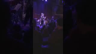 LP Music (Eric Leeds / St. Paul Peterson) at Icehouse Mpls (4/26/2019)