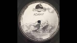 Adam-F - Digital Air (Original Mix)