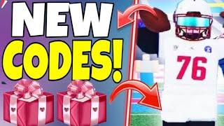  200K Coins  ULTIMATE FOOTBALL CODES - ROBLOX ULTIMATE FOOTBALL CODES
