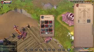 Albion Online | Auto Loot Macro | New & Cheap | 01/19/2022 | 100% Safe