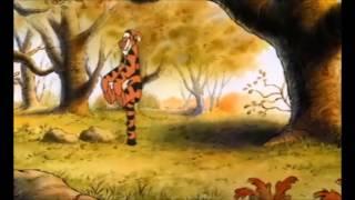 Opening Scene - The Tigger Movie (2000)