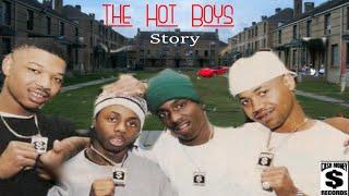 The Hot Boys Story (2023 Official Documentary)