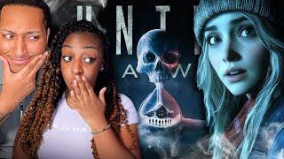 BACK AT IT AGAIN!!! | Until Dawn Remake Gameplay!!