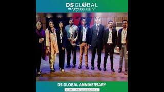 DS Global 1st Anniversary 2020 | #DSGlobal | #DSGlobalpk