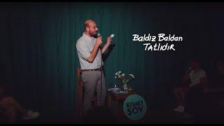 Mustafa Sağır - Netflix, Baldız Baldan Tatlıdır - Kısmet Şov #2 I Stand-Up