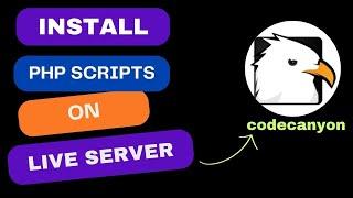 How to host and install PHP Scripts on cPanel