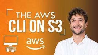 AWS CLI on Amazon S3 Tutorial