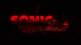 Sonic EXE : The Assault is BACK - Trailer