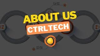 About Us - CTRLTECH