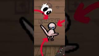 Estos son los mejore emotes del the binding of isaac repentance