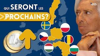 Zone Euro : Une Nouvelle Expansion à l’Horizon ?