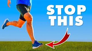 Perfect Running Form: The Stride Length Paradox