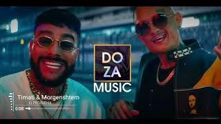 Timati x Morgenshtern - El PROBLEMA (Dj Abdul Remix) DOZAMUSIC