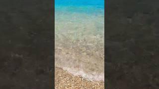 Самый чистый и красивый пляж в Бодруме Знаете где это?The Best beach in Bodrum